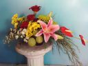 Table Bouquet 3